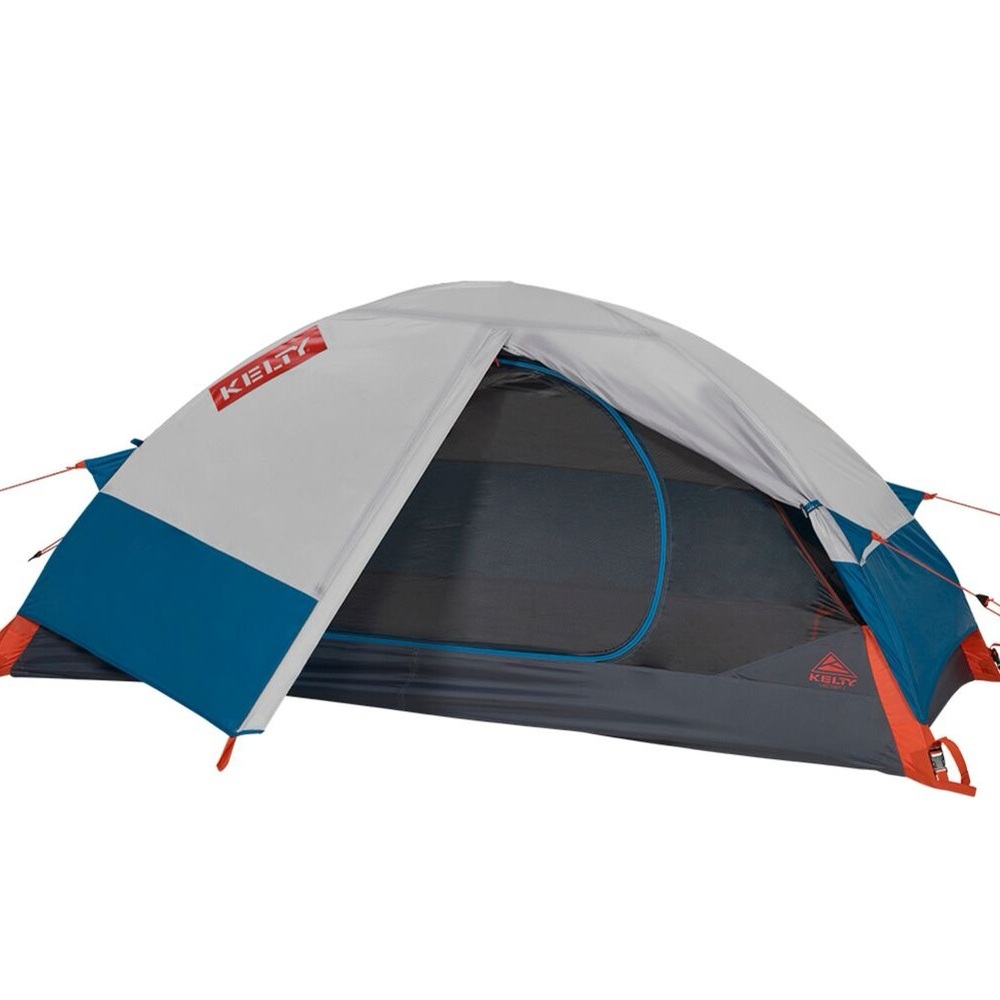 Kelty Late Start 1 person tent